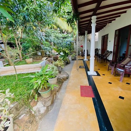 Richwin Villa Dambulla Dış mekan fotoğraf